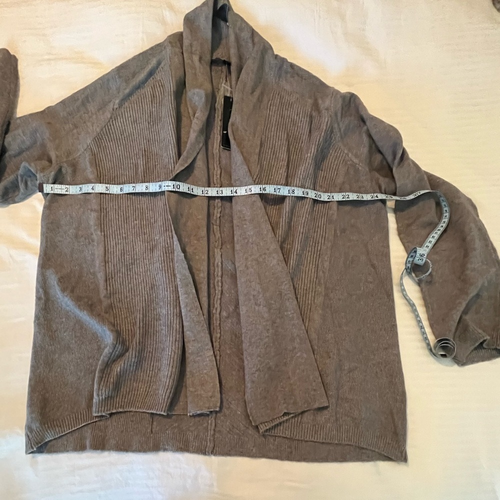 Cyrus Sweater - Picture 5 of 6
